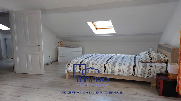 Ma-Cabane - Vente Maison LA ROUQUETTE, 128 m²