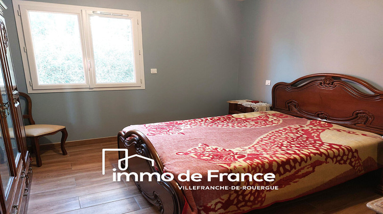 Ma-Cabane - Vente Maison LA ROUQUETTE, 120 m²