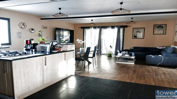 Ma-Cabane - Vente Maison La Rouquette, 141 m²