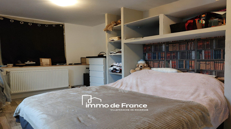 Ma-Cabane - Vente Maison LA ROUQUETTE, 141 m²