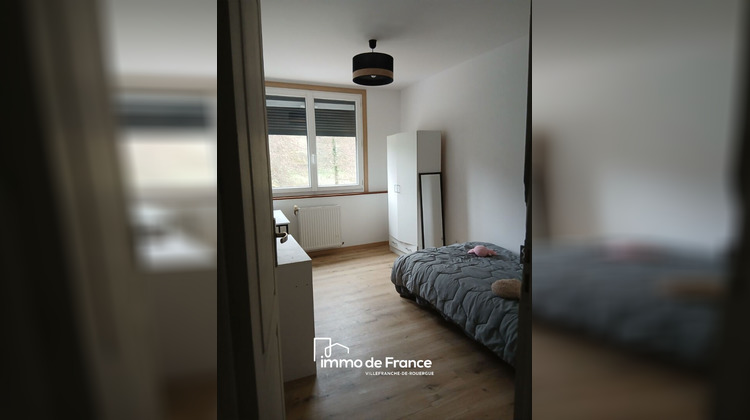 Ma-Cabane - Vente Maison LA ROUQUETTE, 141 m²