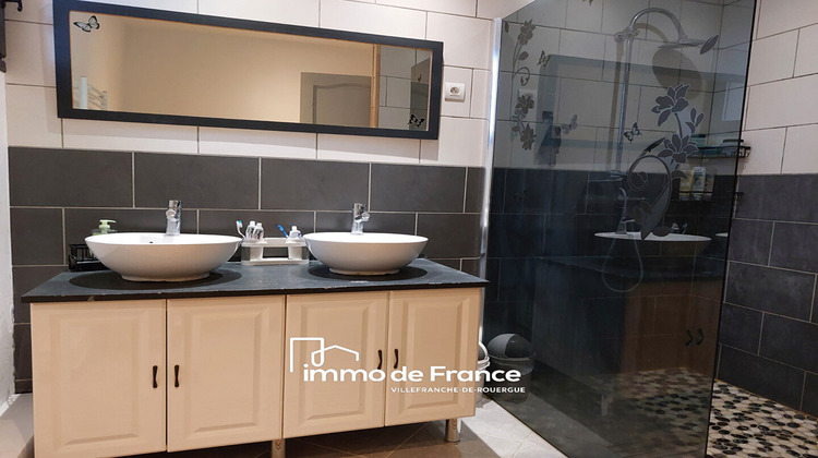 Ma-Cabane - Vente Maison LA ROUQUETTE, 141 m²