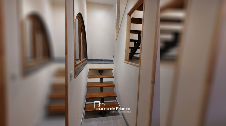 Ma-Cabane - Vente Maison LA ROUQUETTE, 141 m²