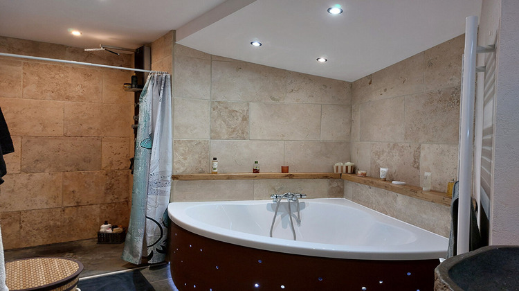 Ma-Cabane - Vente Maison LA ROUQUETTE, 141 m²