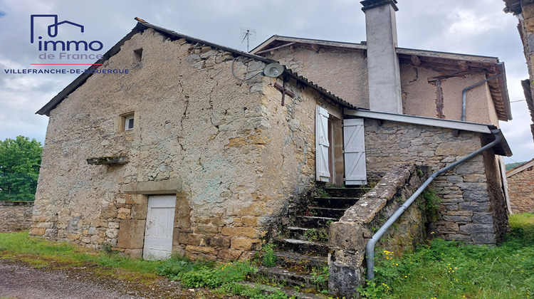 Ma-Cabane - Vente Maison LA ROUQUETTE, 90 m²