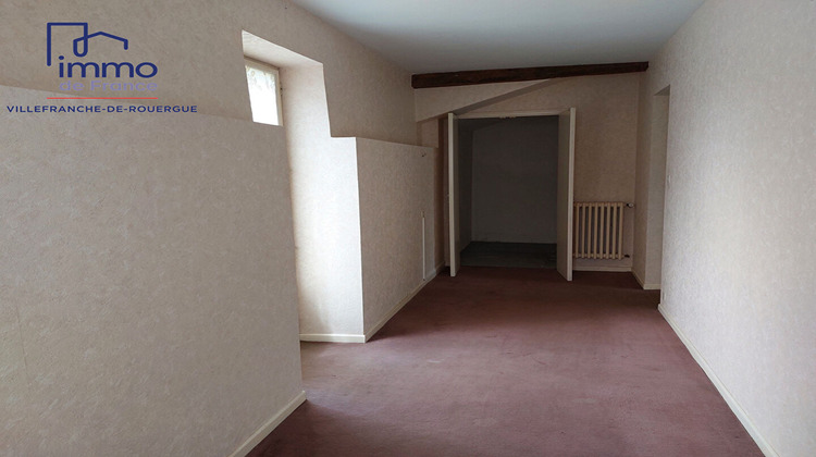 Ma-Cabane - Vente Maison LA ROUQUETTE, 90 m²