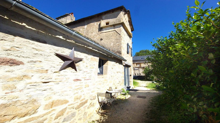 Ma-Cabane - Vente Maison LA ROUQUETTE, 285 m²