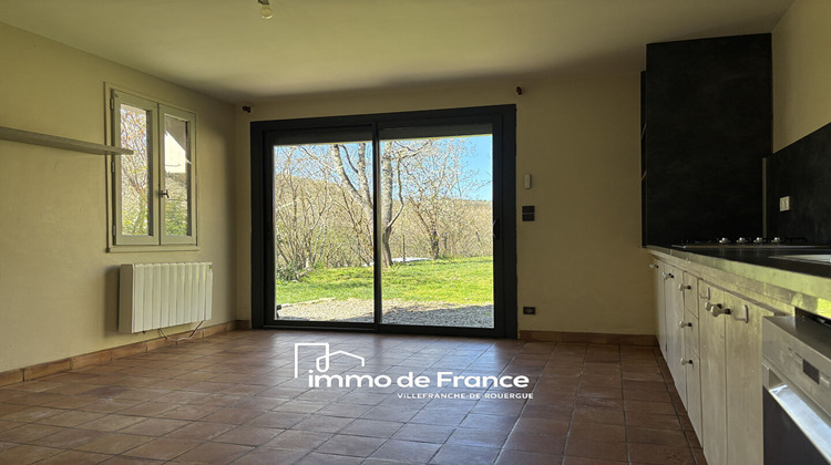 Ma-Cabane - Vente Maison LA ROUQUETTE, 163 m²