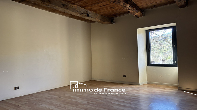 Ma-Cabane - Vente Maison LA ROUQUETTE, 163 m²