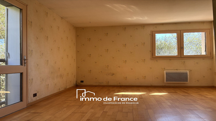 Ma-Cabane - Vente Maison LA ROUQUETTE, 163 m²