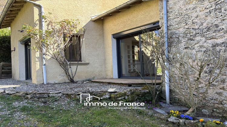 Ma-Cabane - Vente Maison LA ROUQUETTE, 163 m²