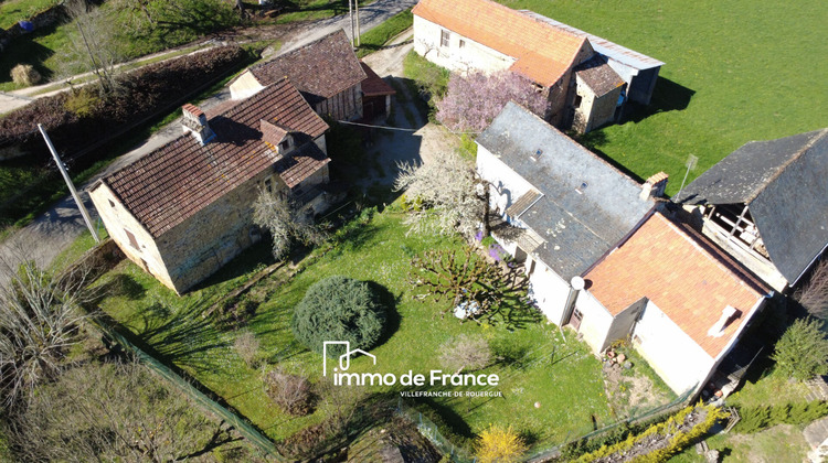 Ma-Cabane - Vente Maison LA ROUQUETTE, 160 m²