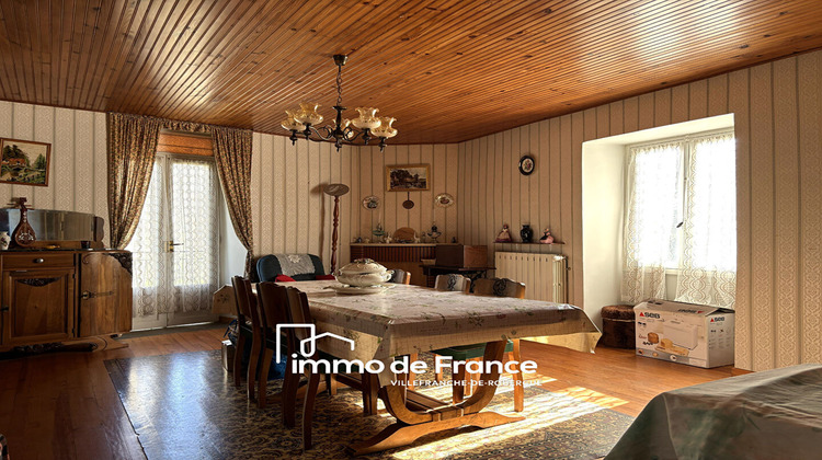 Ma-Cabane - Vente Maison LA ROUQUETTE, 160 m²