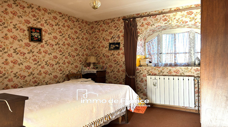 Ma-Cabane - Vente Maison LA ROUQUETTE, 160 m²