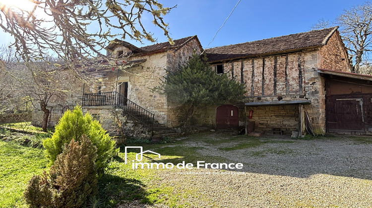Ma-Cabane - Vente Maison LA ROUQUETTE, 160 m²