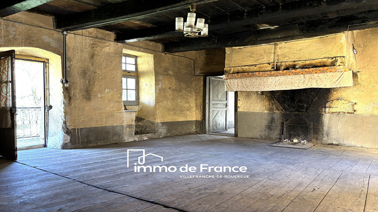 Ma-Cabane - Vente Maison LA ROUQUETTE, 160 m²