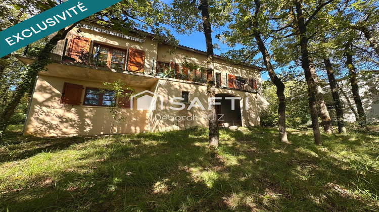 Ma-Cabane - Vente Maison La Rouquette, 100 m²