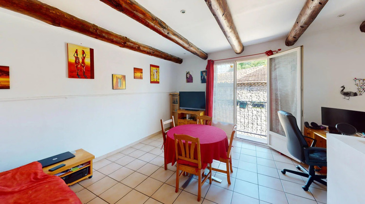 Ma-Cabane - Vente Maison La Rouvière, 97 m²