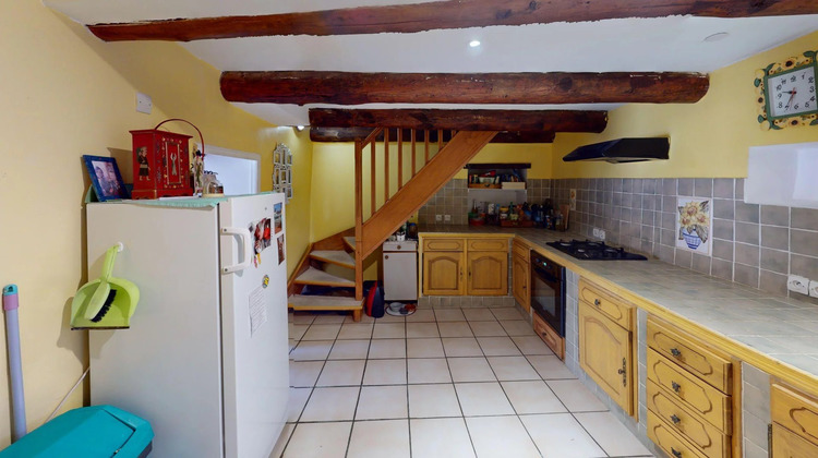 Ma-Cabane - Vente Maison La Rouvière, 97 m²