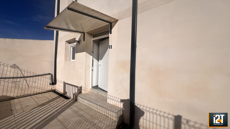 Ma-Cabane - Vente Maison La Rouvière, 81 m²