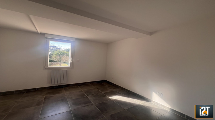 Ma-Cabane - Vente Maison La Rouvière, 81 m²