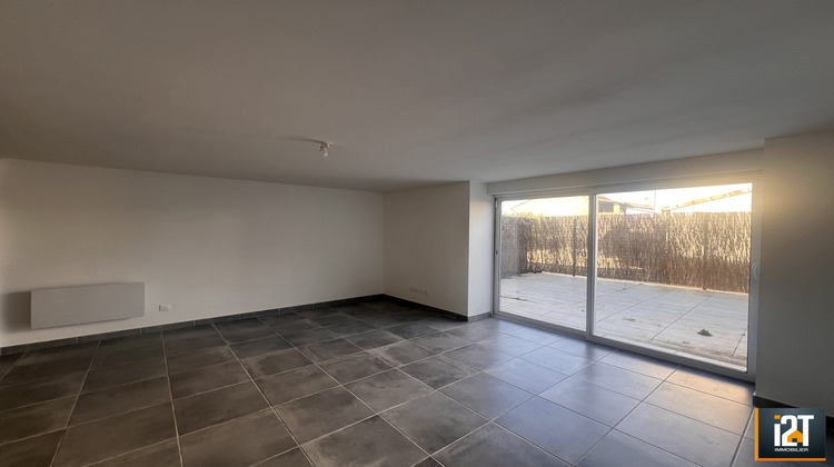 Ma-Cabane - Vente Maison La Rouvière, 60 m²