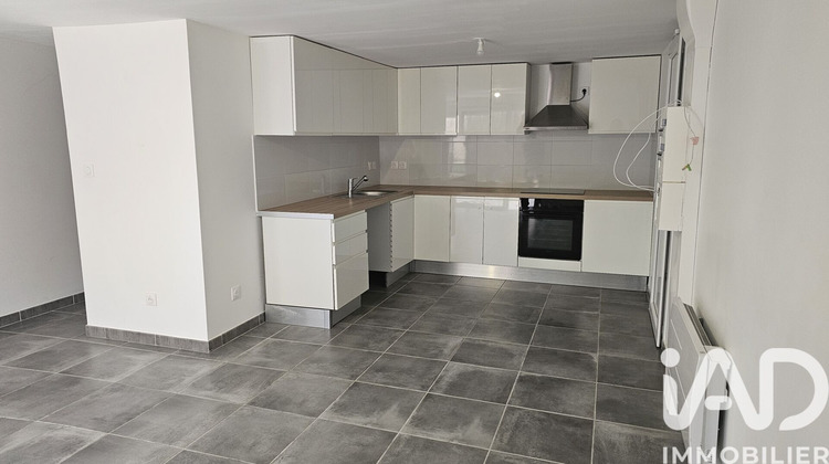 Ma-Cabane - Vente Maison La Rouvière, 60 m²