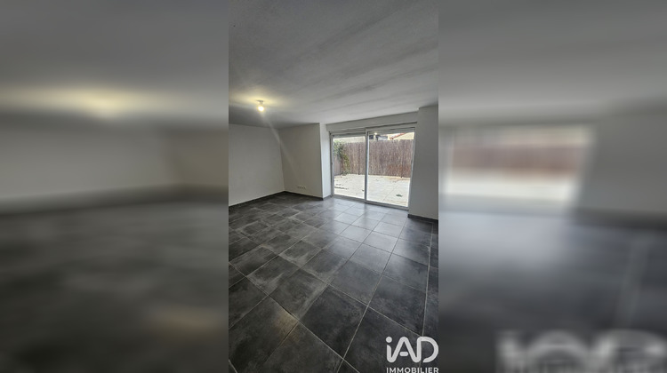 Ma-Cabane - Vente Maison La Rouvière, 60 m²