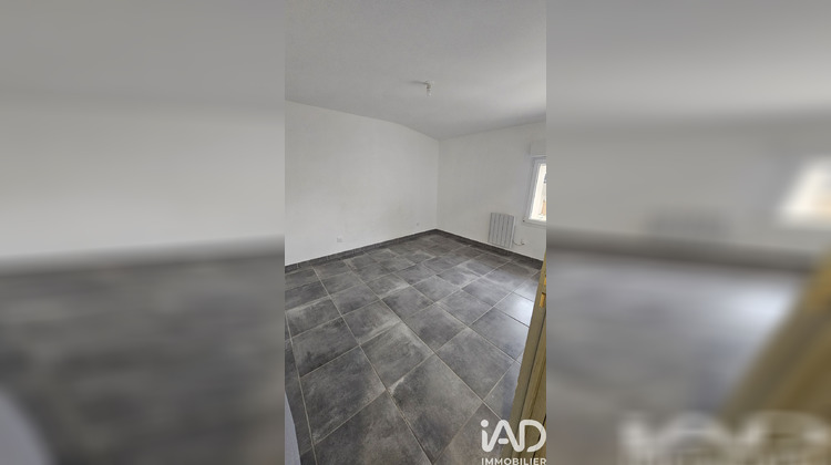 Ma-Cabane - Vente Maison La Rouvière, 60 m²