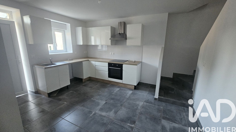 Ma-Cabane - Vente Maison La Rouvière, 82 m²