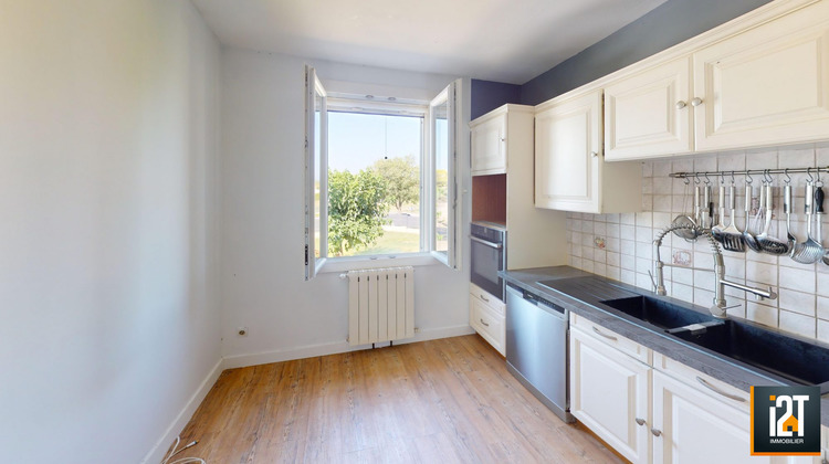 Ma-Cabane - Vente Maison La Rouvière, 88 m²