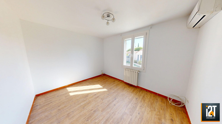 Ma-Cabane - Vente Maison La Rouvière, 88 m²