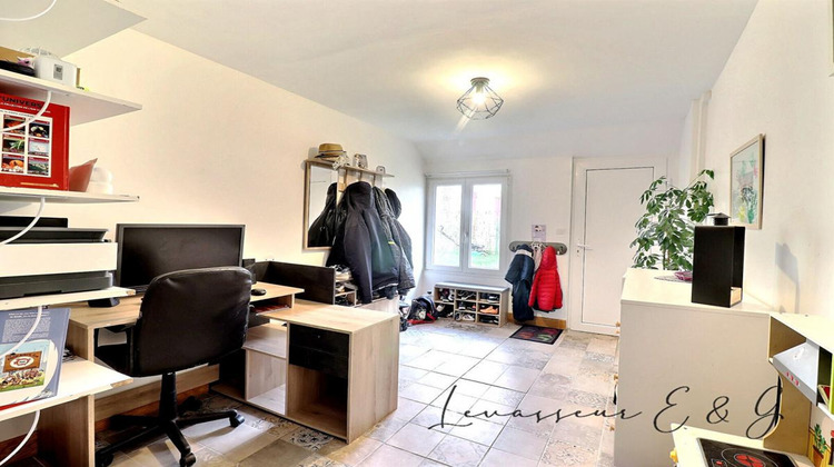 Ma-Cabane - Vente Maison LA RUE SAINT PIERRE, 112 m²