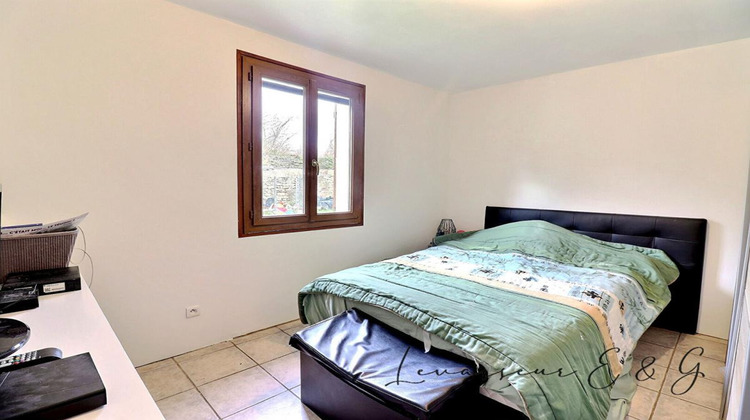 Ma-Cabane - Vente Maison LA RUE SAINT PIERRE, 112 m²