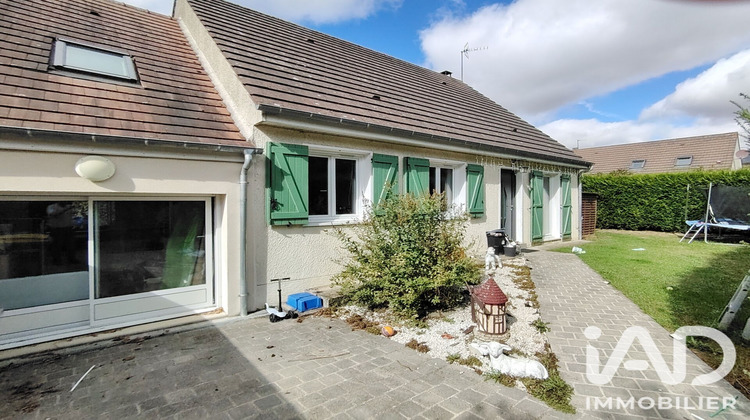 Ma-Cabane - Vente Maison La Rue-Saint-Pierre, 103 m²