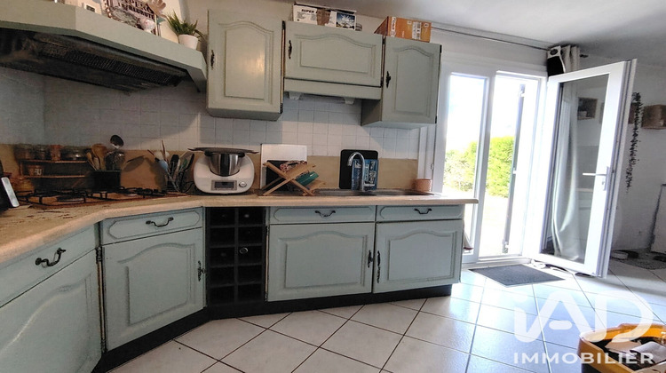 Ma-Cabane - Vente Maison La Rue-Saint-Pierre, 103 m²