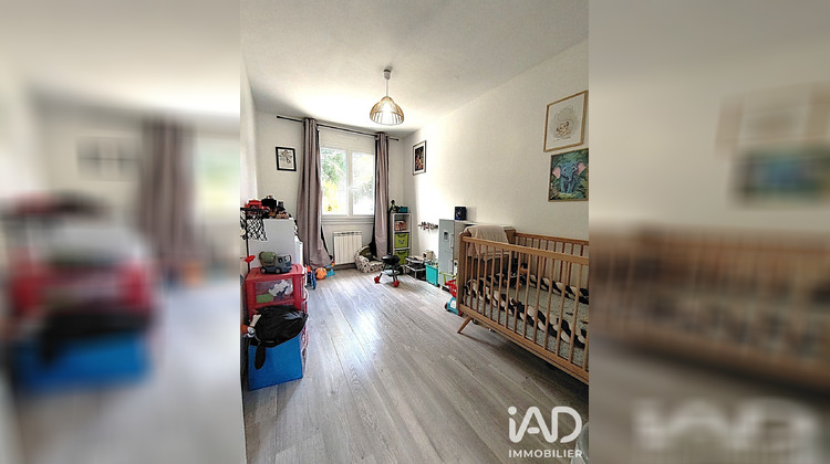 Ma-Cabane - Vente Maison La Rue-Saint-Pierre, 103 m²