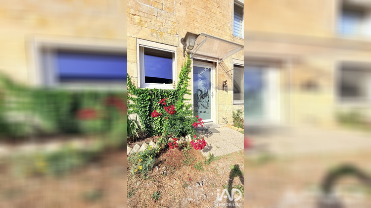 Ma-Cabane - Vente Maison La Sabotterie, 185 m²