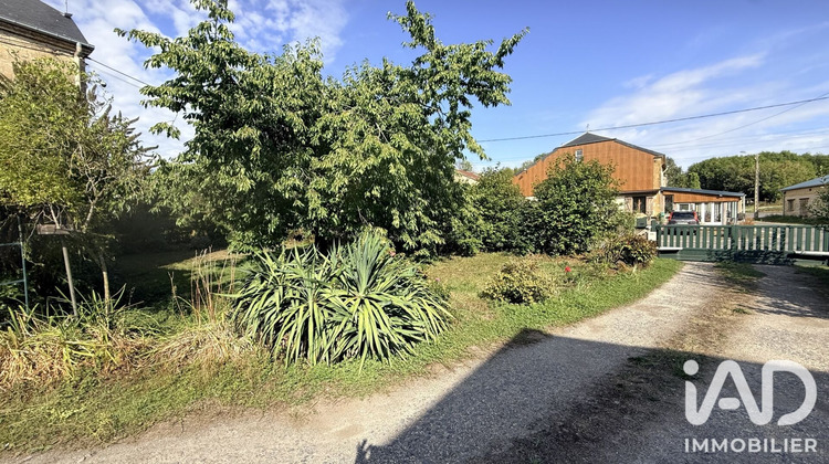 Ma-Cabane - Vente Maison La Sabotterie, 185 m²