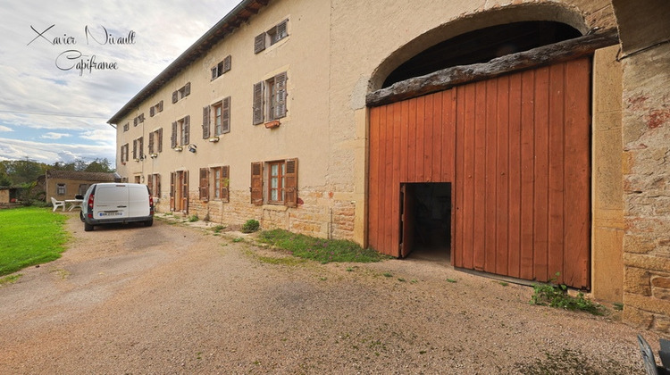 Ma-Cabane - Vente Maison LA SALLE, 261 m²