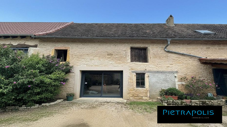 Ma-Cabane - Vente Maison La Salle, 100 m²