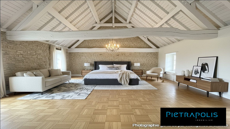 Ma-Cabane - Vente Maison La Salle, 100 m²