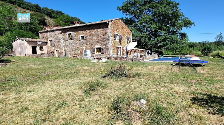 Ma-Cabane - Vente Maison LA SALLE, 190 m²