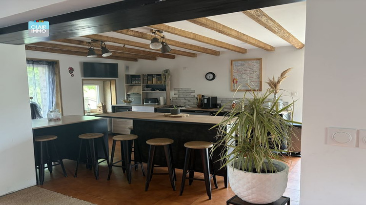 Ma-Cabane - Vente Maison LA SALLE, 190 m²