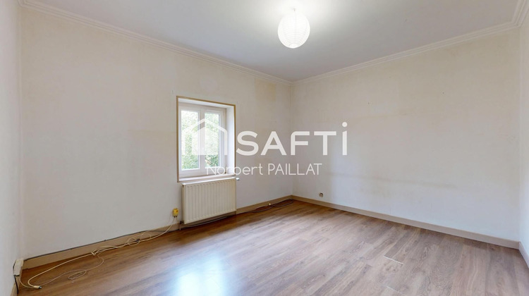 Ma-Cabane - Vente Maison La Salle, 57 m²