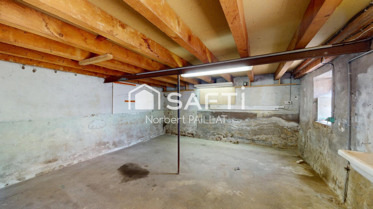 Ma-Cabane - Vente Maison La Salle, 57 m²