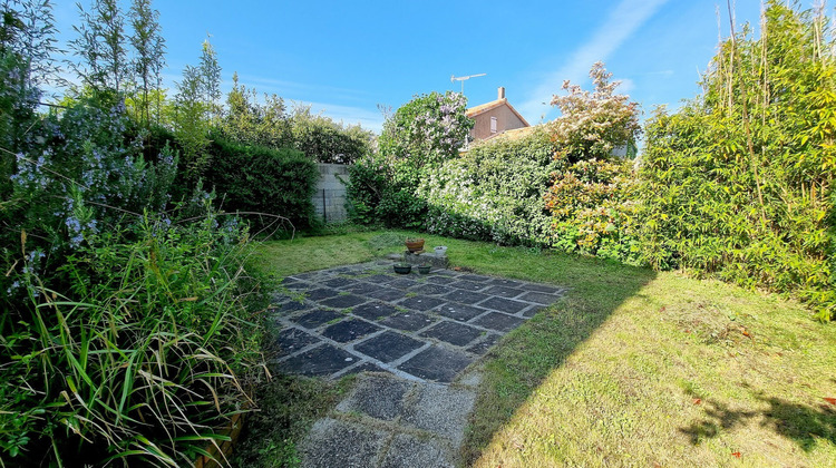 Ma-Cabane - Vente Maison La Salle-de-Vihiers, 49 m²