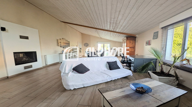 Ma-Cabane - Vente Maison LA SALLE-DE-VIHIERS, 137 m²