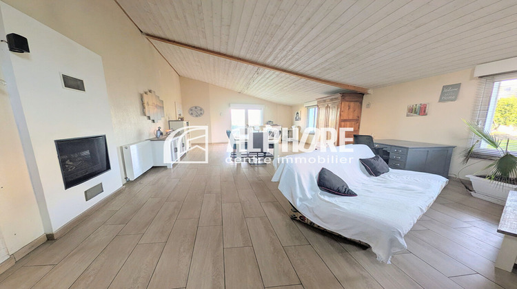 Ma-Cabane - Vente Maison LA SALLE-DE-VIHIERS, 137 m²