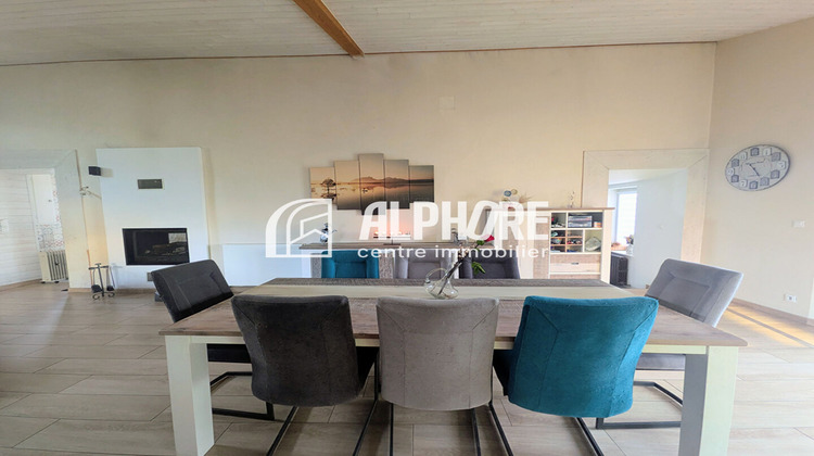 Ma-Cabane - Vente Maison LA SALLE-DE-VIHIERS, 137 m²